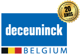 Logotipo Deceuninck